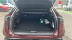 Nissan ARIYA 160kW Advance 63kWh 22kWCh 5dr Auto Electric Hatchback